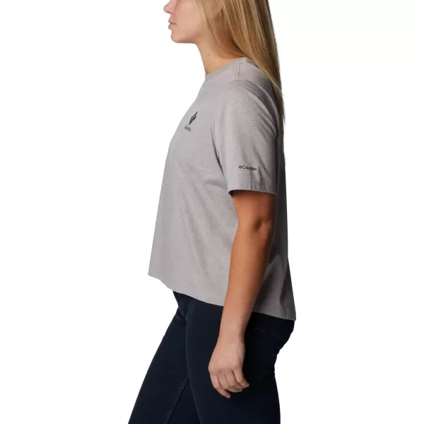Columbia Women's North Cascades Relaxed Tee