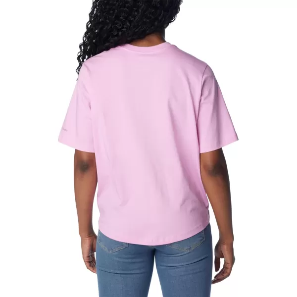 Columbia Women's North Cascades Relaxed Tee