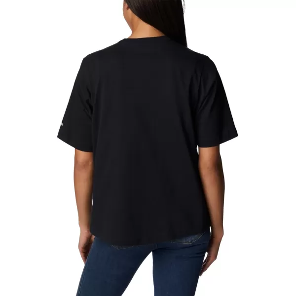 Columbia Women's North Cascades Relaxed Tee