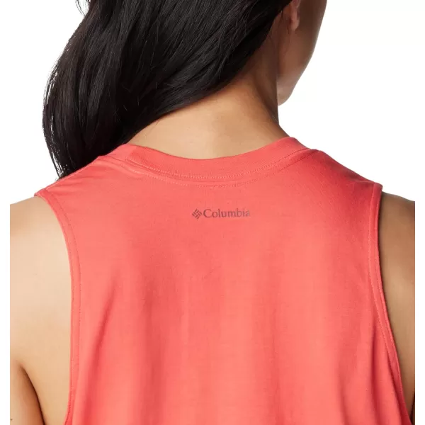 Columbia Women's North Cascades Tank