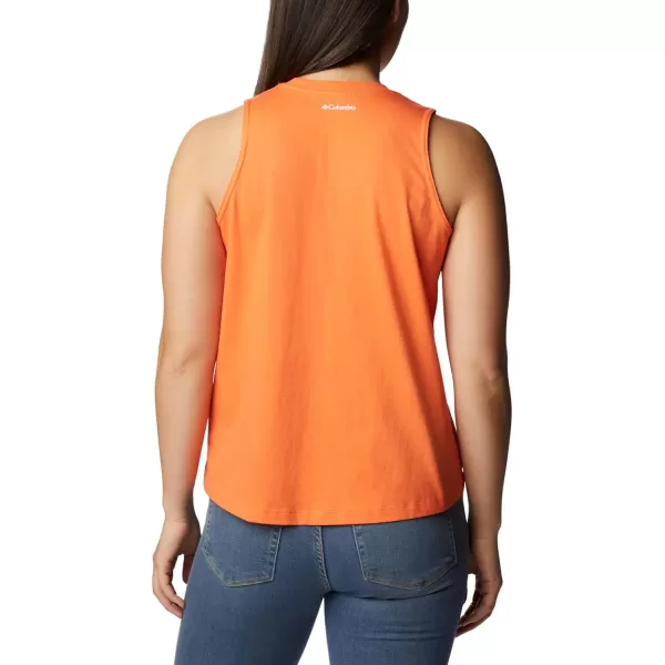 Columbia Women's North Cascades Tank