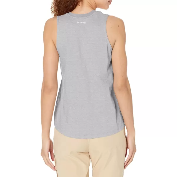 Columbia Women's North Cascades Tank