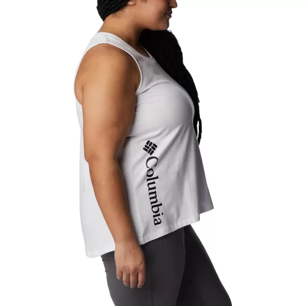 Columbia Women's North Cascades Tank