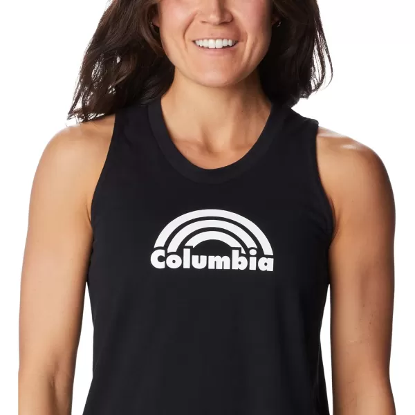 Columbia Women's North Cascades Tank