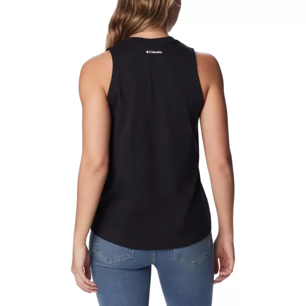 Columbia Women's North Cascades Tank