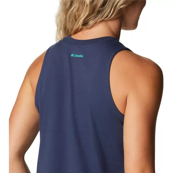 Columbia Women's North Cascades Tank