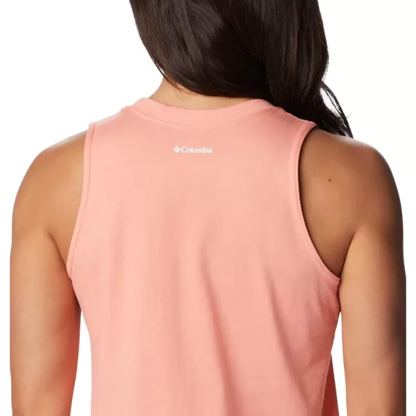 Columbia Women's North Cascades Tank