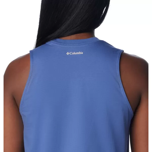 Columbia Women's North Cascades Tank