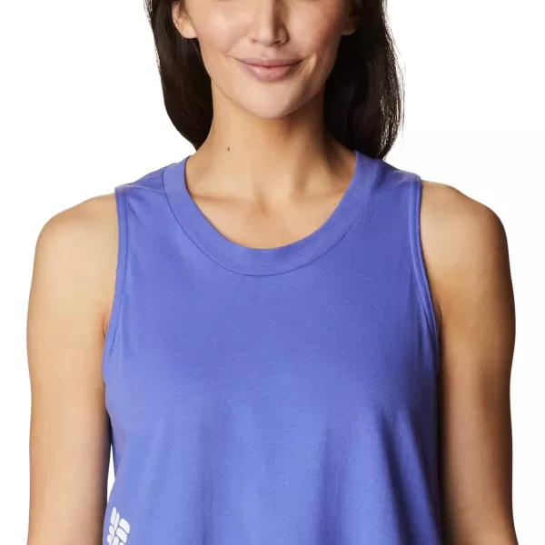 Columbia Women's North Cascades Tank