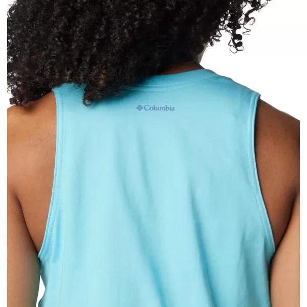 Columbia Women's North Cascades Tank