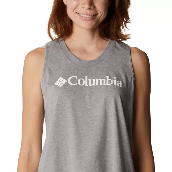 Columbia Women's North Cascades Tank