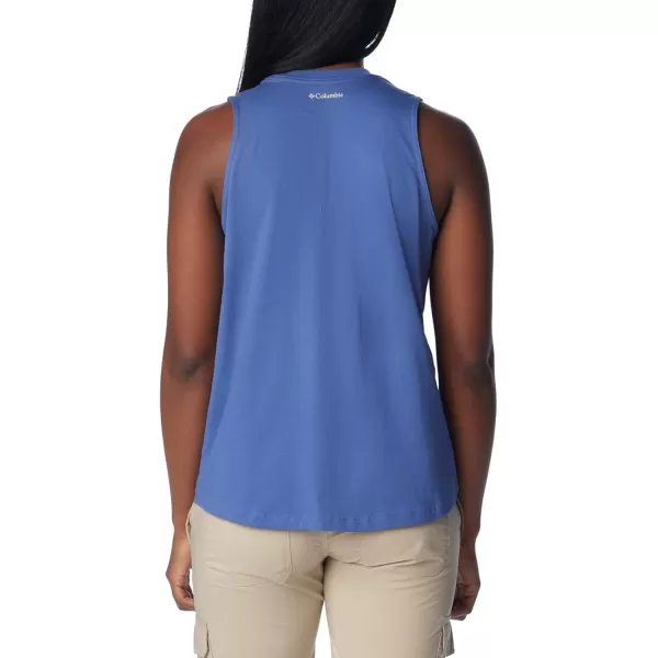 Columbia Women's North Cascades Tank