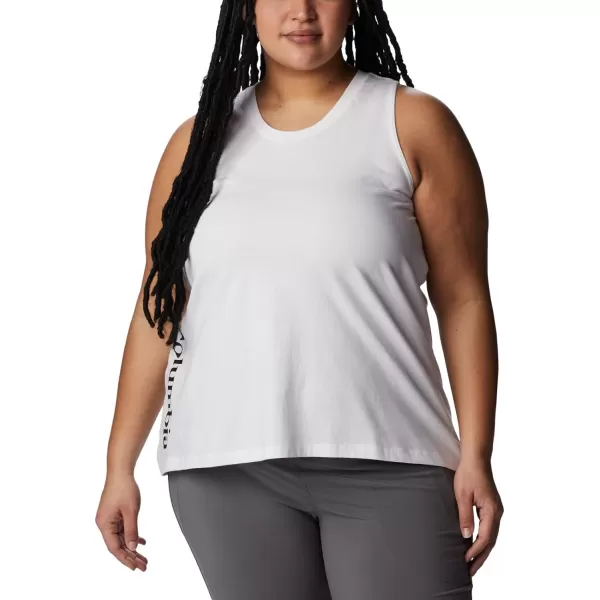 Columbia Women's North Cascades Tank
