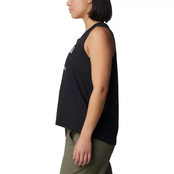 Columbia Women's North Cascades Tank
