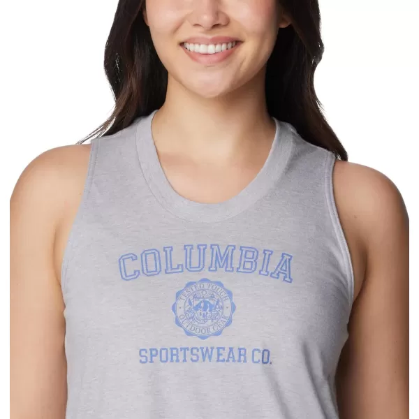 Columbia Women's North Cascades Tank