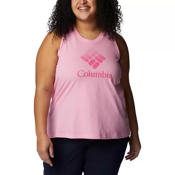 Columbia Women's North Cascades Tank