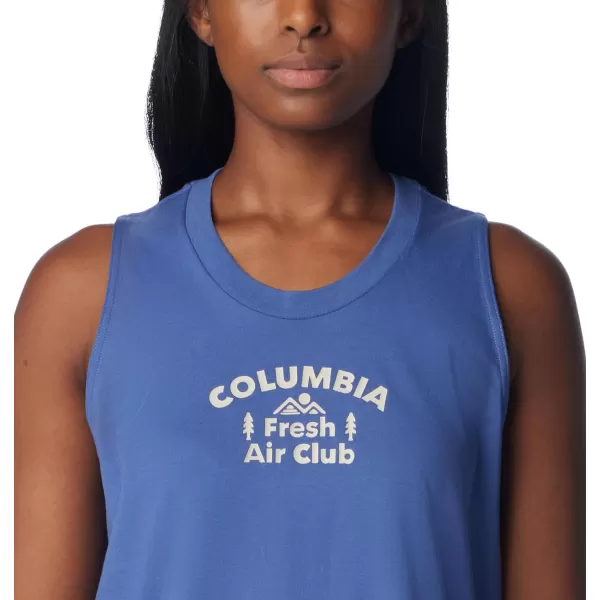 Columbia Women's North Cascades Tank