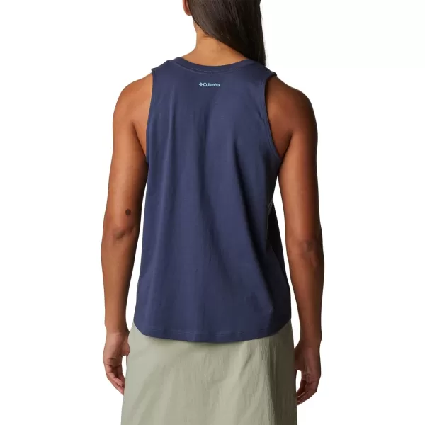 Columbia Women's North Cascades Tank