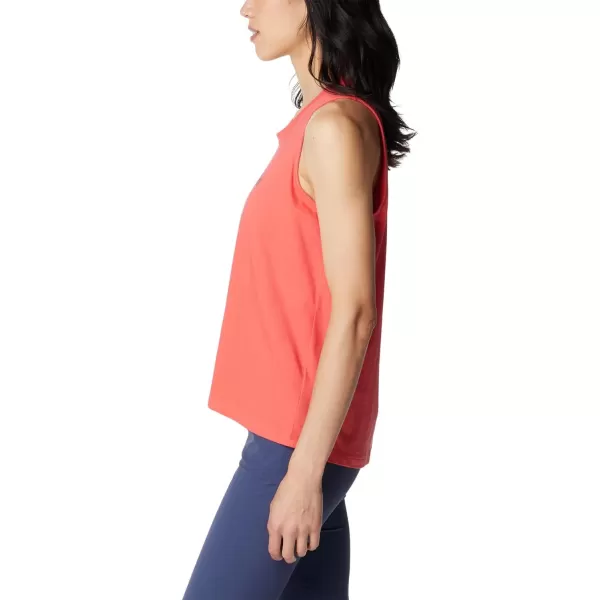 Columbia Women's North Cascades Tank