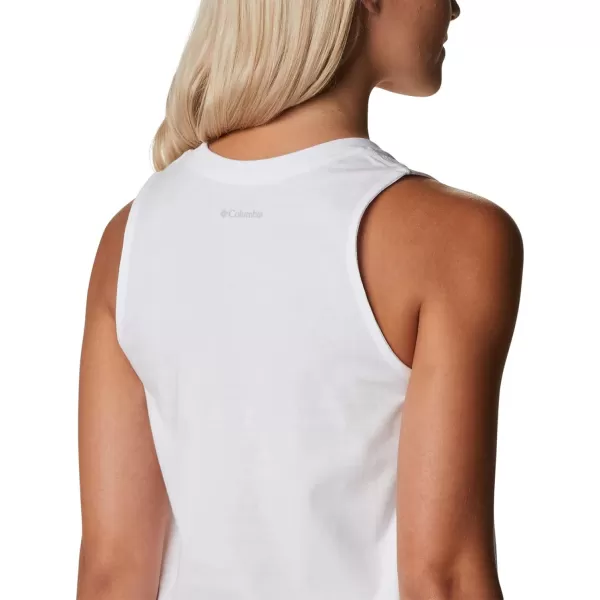 Columbia Women's North Cascades Tank