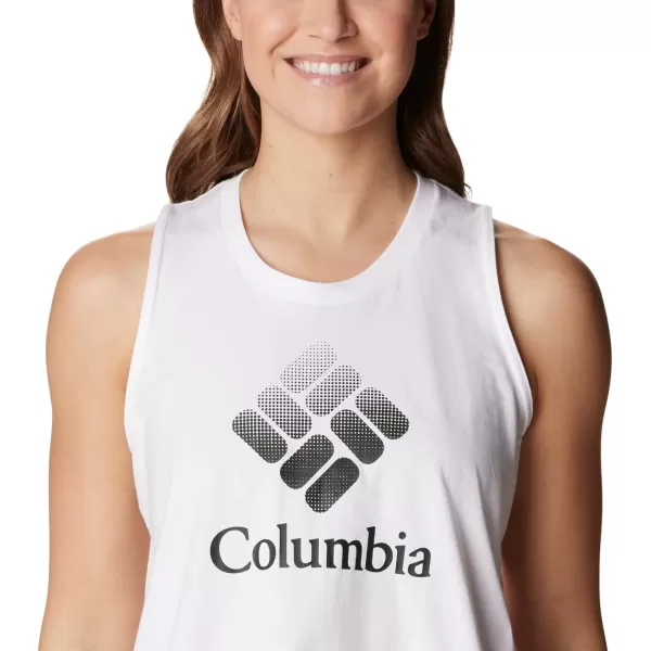 Columbia Women's North Cascades Tank