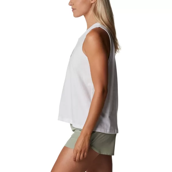 Columbia Women's North Cascades Tank