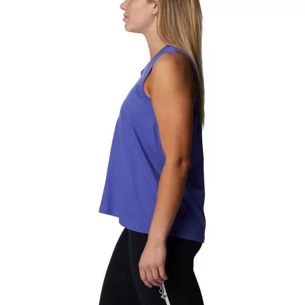 Columbia Women's North Cascades Tank