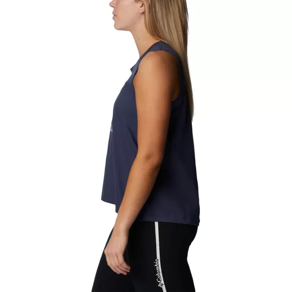 Columbia Women's North Cascades Tank