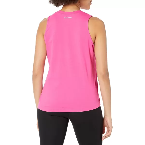 Columbia Women's North Cascades Tank