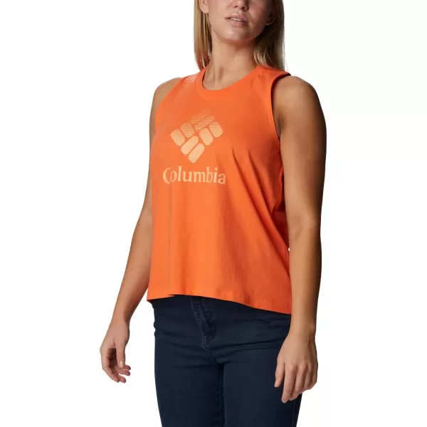 Columbia Women's North Cascades Tank