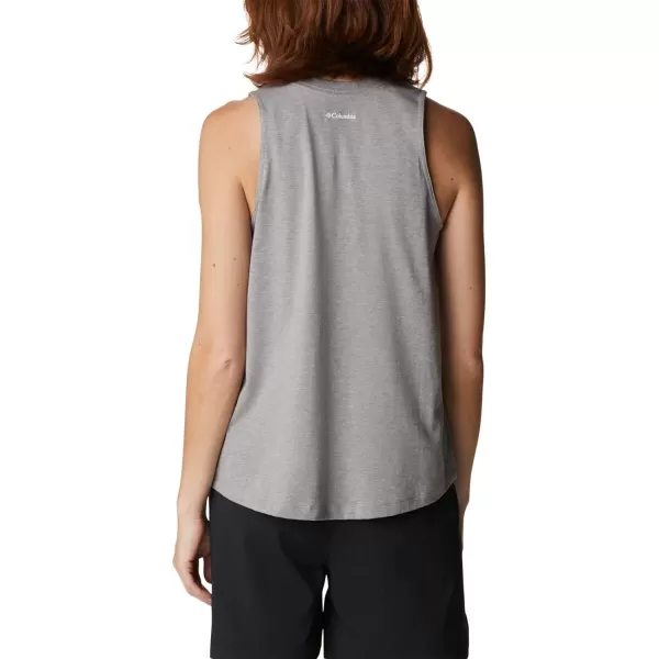 Columbia Women's North Cascades Tank