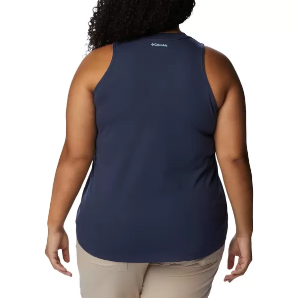 Columbia Women's North Cascades Tank