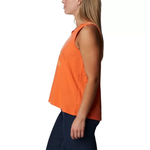 Columbia Women's North Cascades Tank