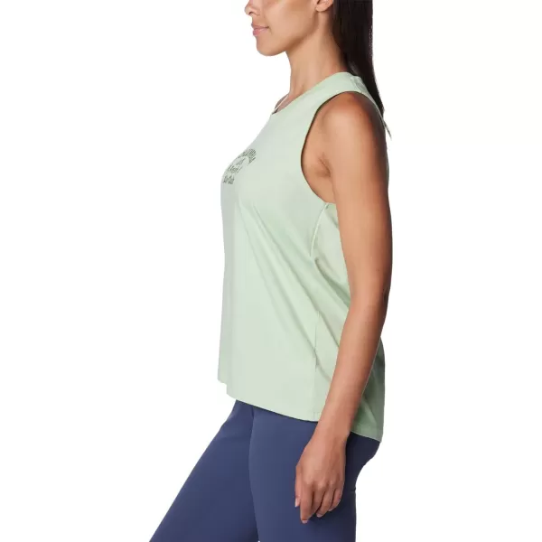 Columbia Women's North Cascades Tank