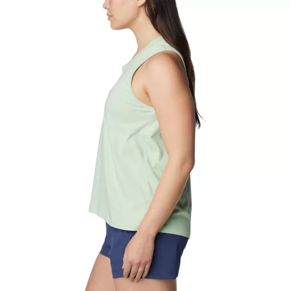 Columbia Women's North Cascades Tank