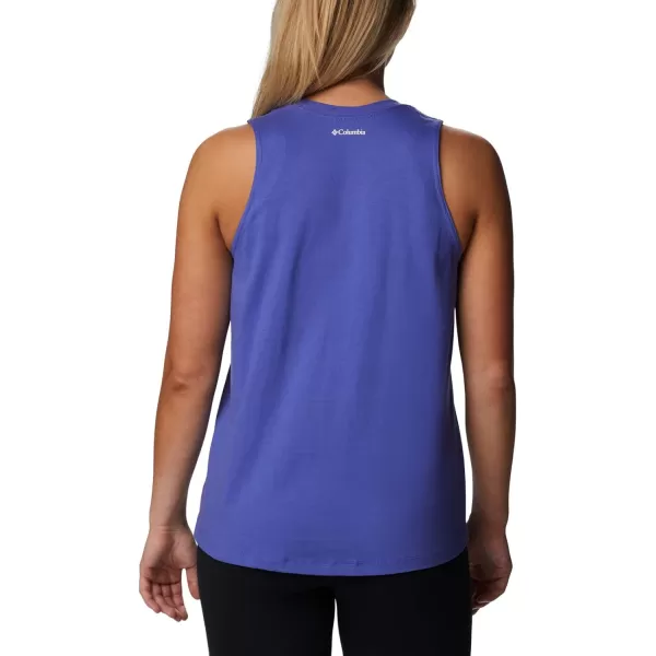 Columbia Women's North Cascades Tank