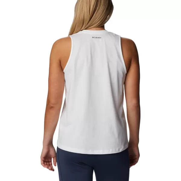Columbia Women's North Cascades Tank