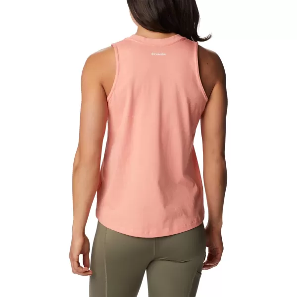 Columbia Women's North Cascades Tank