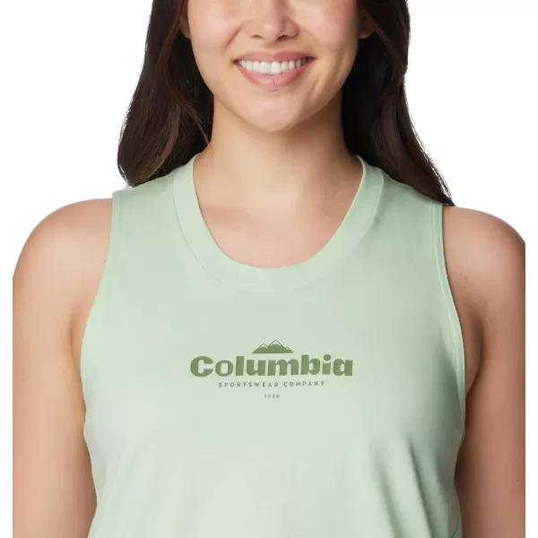 Columbia Women's North Cascades Tank