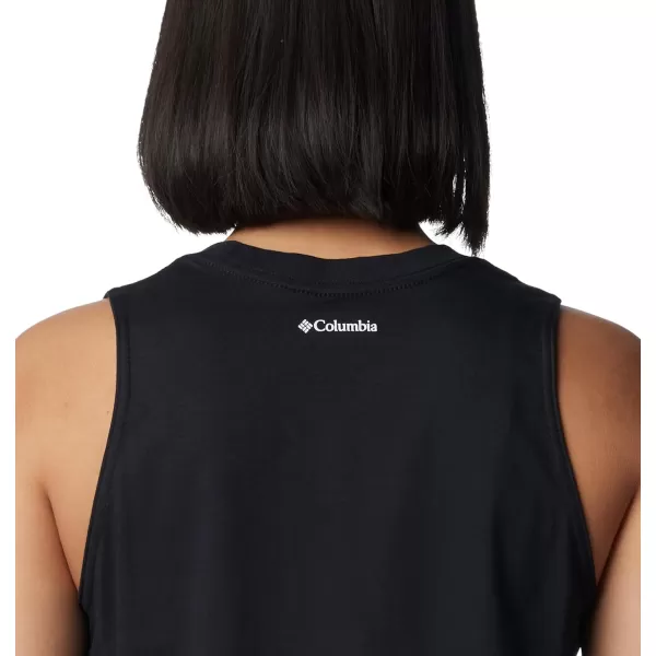 Columbia Women's North Cascades Tank