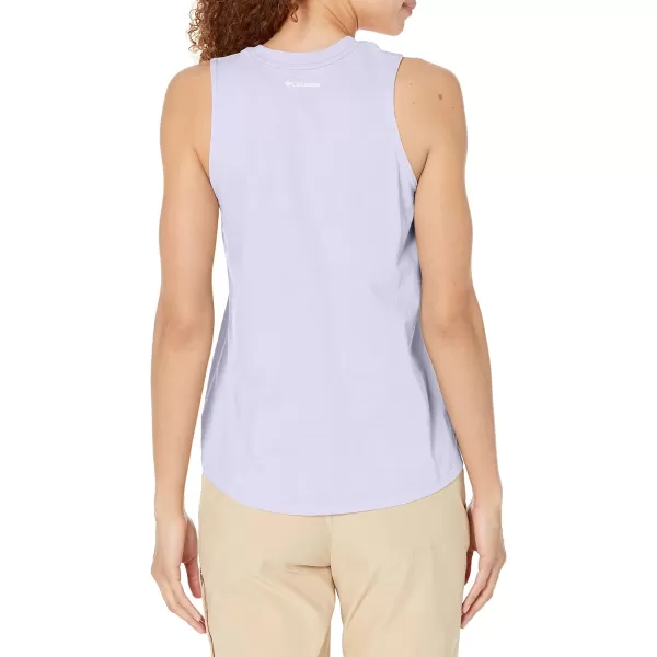Columbia Women's North Cascades Tank