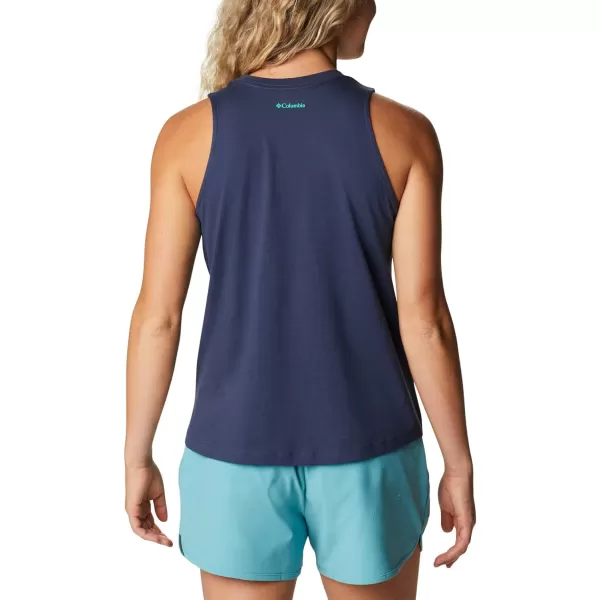Columbia Women's North Cascades Tank