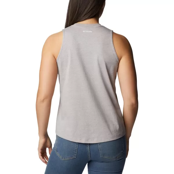 Columbia Women's North Cascades Tank