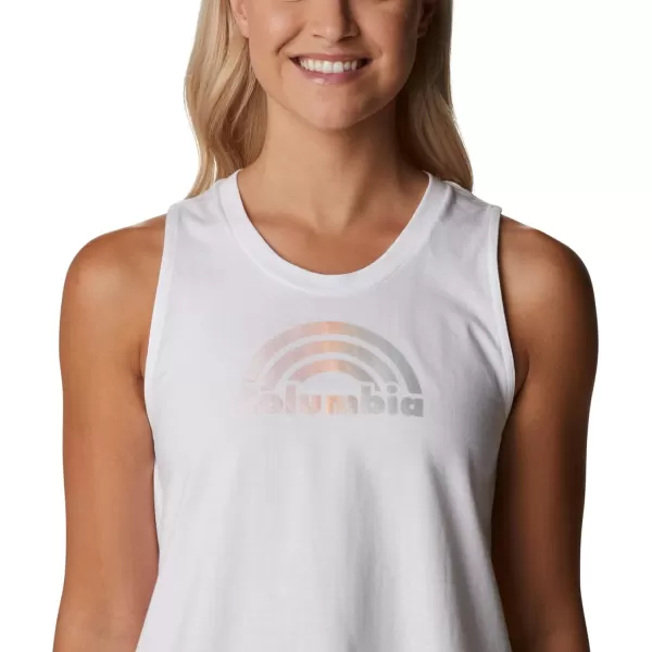 Columbia Women's North Cascades Tank