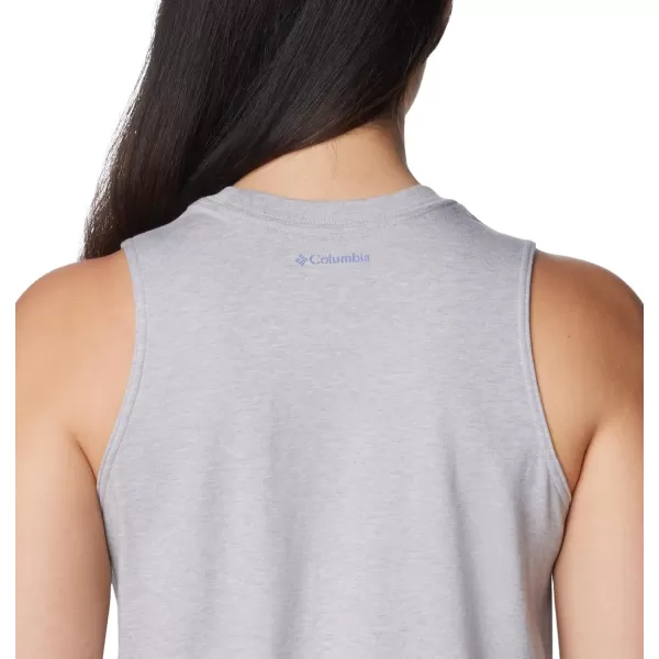 Columbia Women's North Cascades Tank