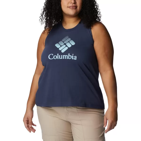 Columbia Women's North Cascades Tank