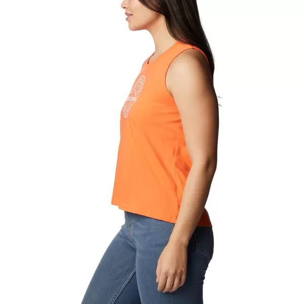 Columbia Women's North Cascades Tank