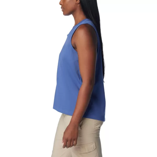 Columbia Women's North Cascades Tank