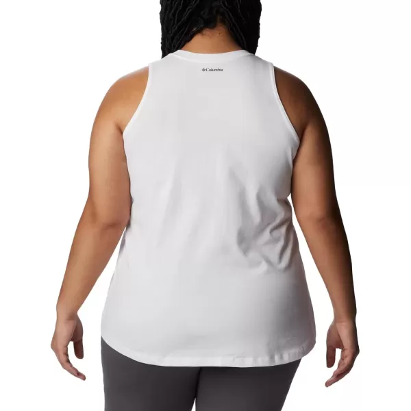 Columbia Women's North Cascades Tank