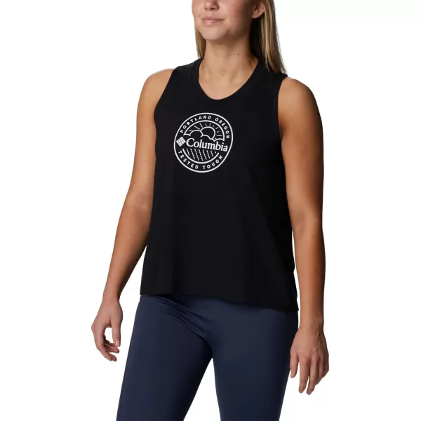 Columbia Women's North Cascades Tank